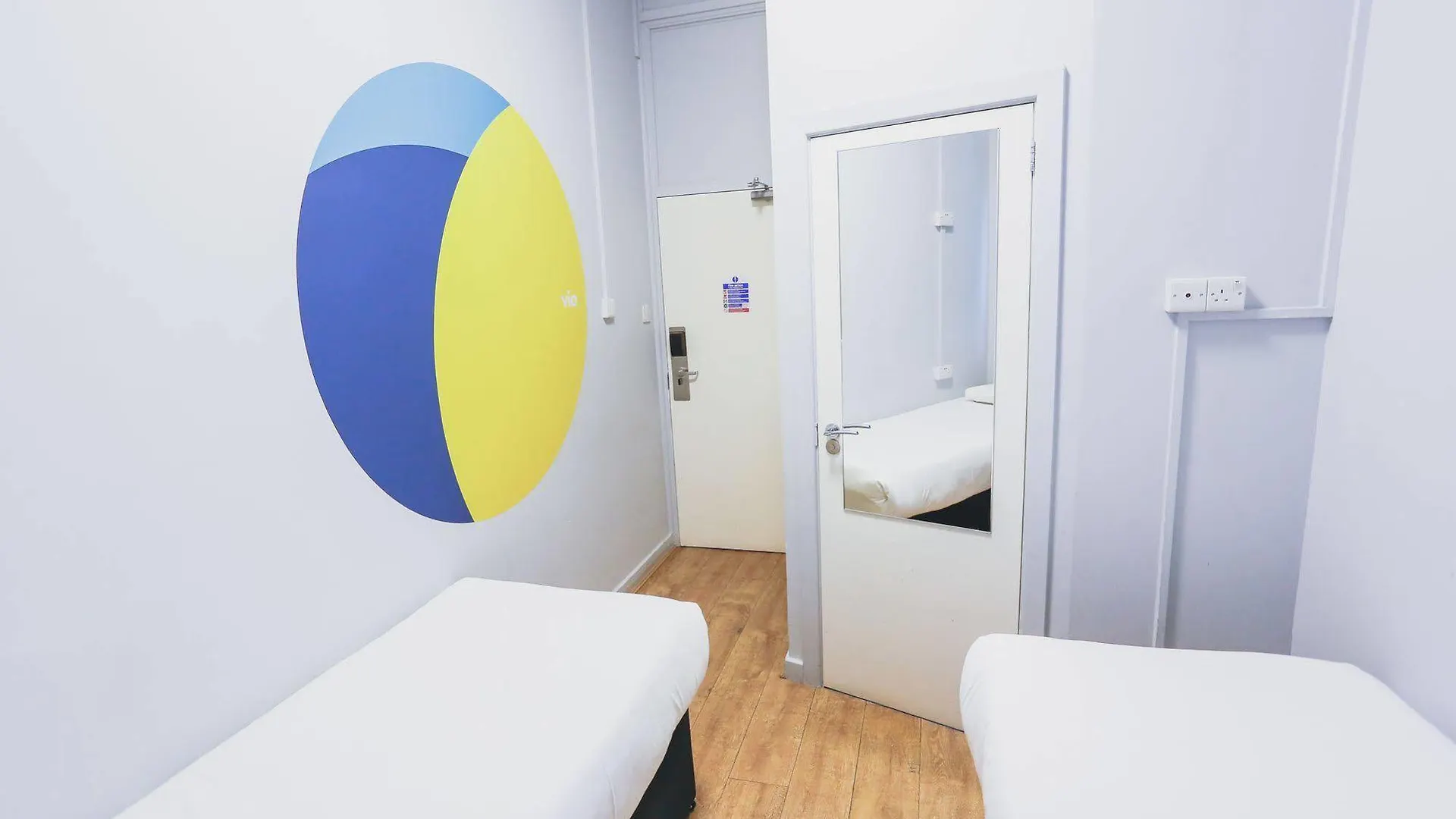 Hostel Via Limehouse United Kingdom