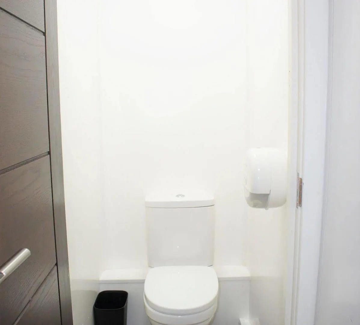 Via Limehouse Hostel London