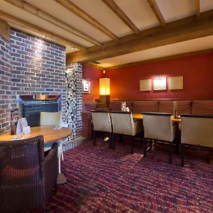 Premier Christchurch West Hotel Christchurch (Dorset)