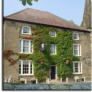 Downe Arms Country Hotel Wykeham (Scarborough)