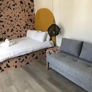 Brick Lane Base Apartment