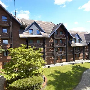 Doubletree By Hilton Hotel Southampton