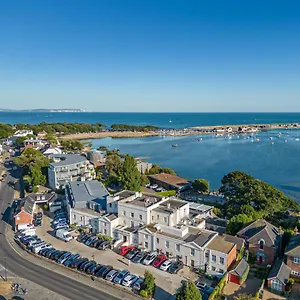 Harbour & Christchurch Hotel Christchurch (Dorset)