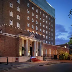 Doubletree By Hilton - Greenwich Hotel London