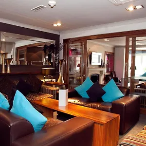 The Studley Hotel Harrogate