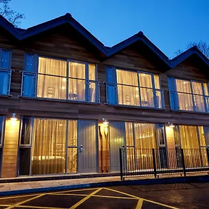 The Boathouse & Riverside Inn Chester