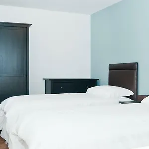 1bd In Dalston Apartment