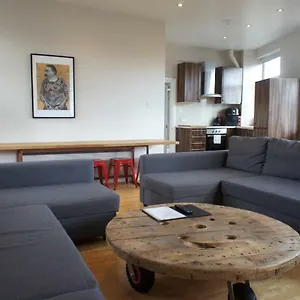 Heart Of Shoreditch Apartment
