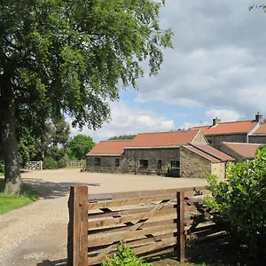 St George's Court Bed & Breakfast Ripon