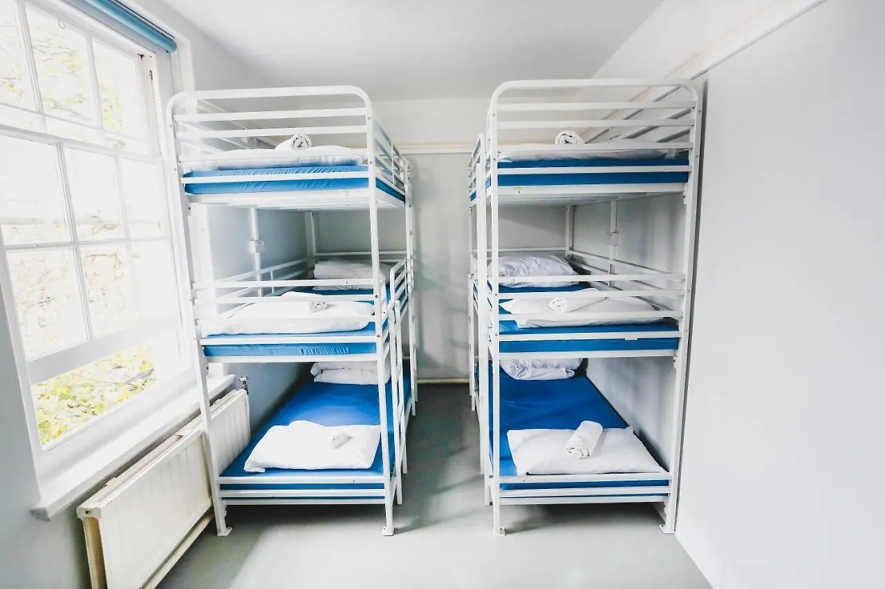 Albergue Via Limehouse Londres 0*,  Reino Unido